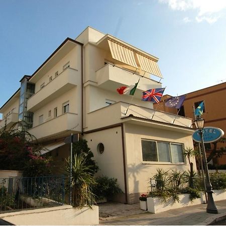 Hotel Mayor Sperlonga Dış mekan fotoğraf
