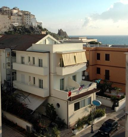 Hotel Mayor Sperlonga Dış mekan fotoğraf