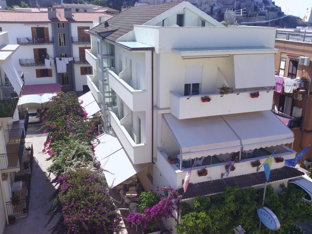 Hotel Mayor Sperlonga Dış mekan fotoğraf