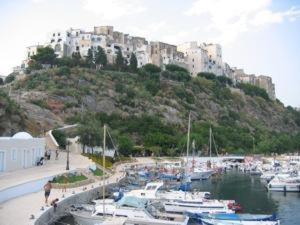 Hotel Mayor Sperlonga Dış mekan fotoğraf