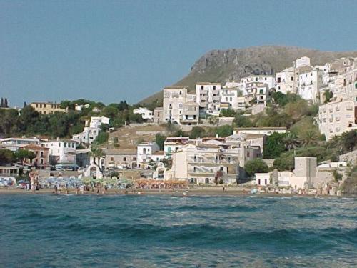 Hotel Mayor Sperlonga Dış mekan fotoğraf