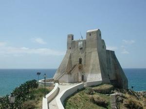 Hotel Mayor Sperlonga Dış mekan fotoğraf