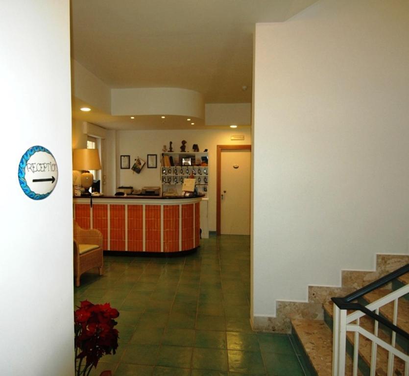 Hotel Mayor Sperlonga Dış mekan fotoğraf
