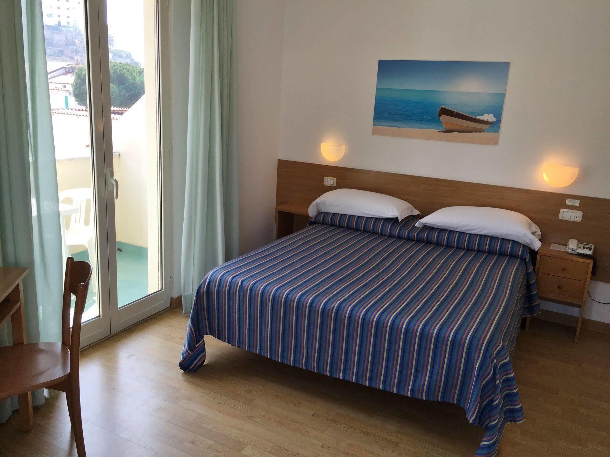 Hotel Mayor Sperlonga Dış mekan fotoğraf
